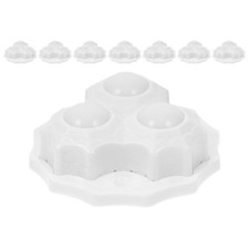  8 Pezzi Ruote per Mobili