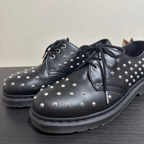 Mocassini uomo martens - dr.,