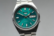 ▶️ [Near MINT] SEIKO 5