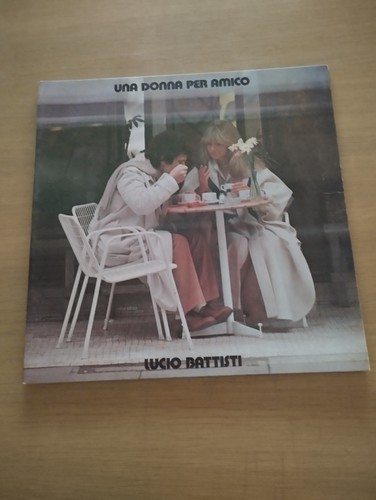 Disco giri lucio - 33,