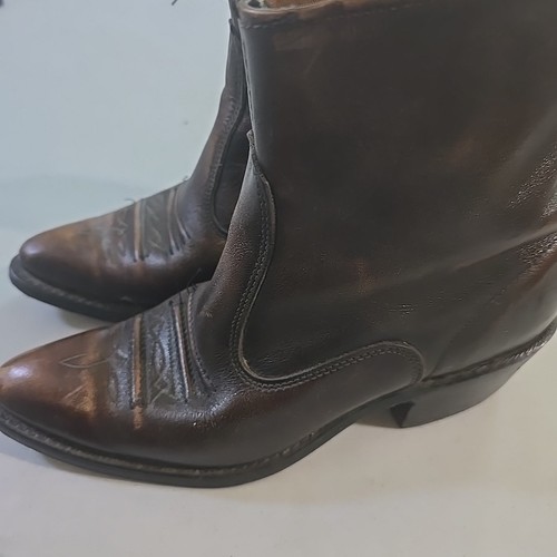 Stivaletto vintage made usa - vintage,