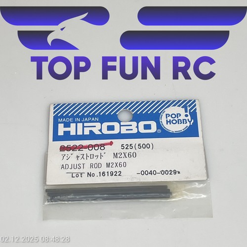 Hirobo 2522 008 - hirobo, di