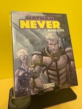 Fumetto Nathan Never –