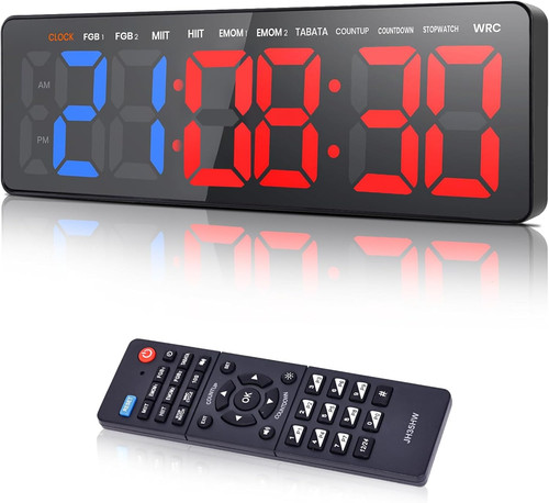 Timer palestra 5 - timer, da