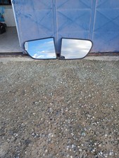 Vetro laterale fisso fiat 600 - vetro,