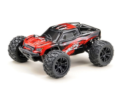 Absima monster truck racing - truck,