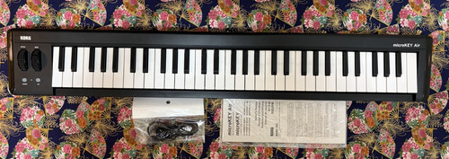 Tastiera midi usb - tastiera,