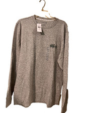 Camicia lacoste waffle - lacoste,