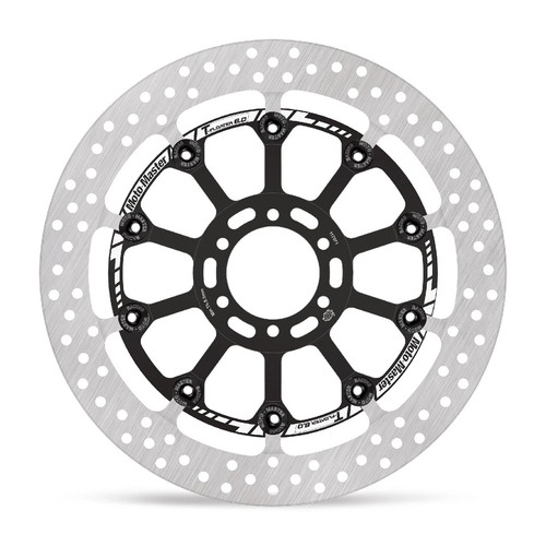 Disco freno moto master - disco,