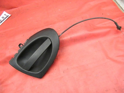 Smart 452 roadster 2003 2007 - 452,