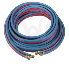 Semperit gemello tubi autogeni - semperit,