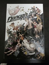 Danganronpa 2: Goodbye Despair