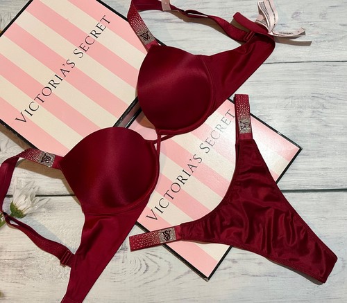 Victoria secret set - victoria’s,