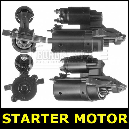 Motorino avviamento adatto - , a