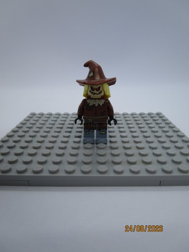 Lego supereroi - lego, dc