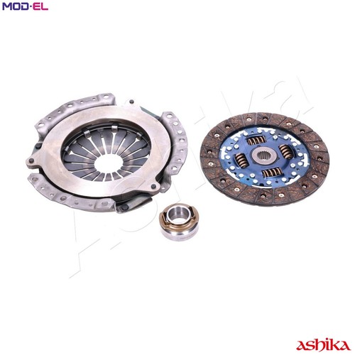 Kit frizione 613 per - frizione,