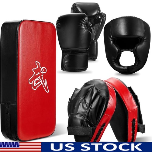 Comprehensive boxing training - comprehensive,