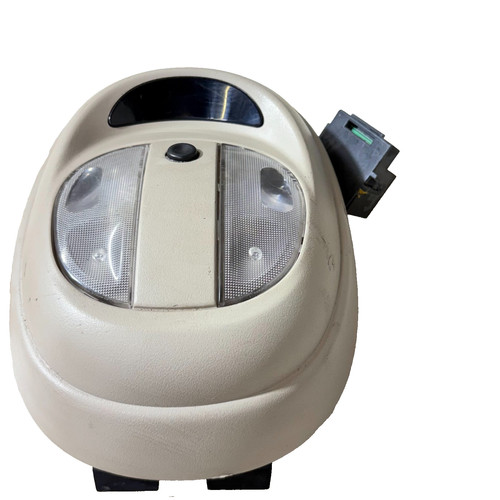 Lampada cupola luce tetto