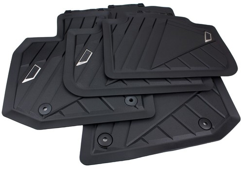 Tappetini originali bmw g45 - originali,