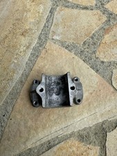 Plaque Fixation Tube Guidon