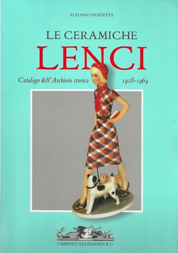 Ceramiche lenci catalogo - le, lenci.