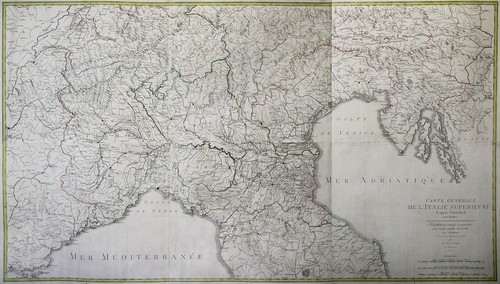 Nord italia centrale - nord,