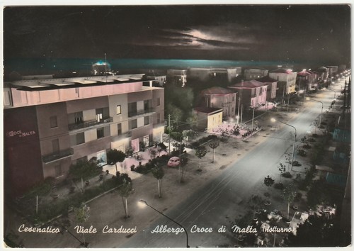 Cesenatico forli viale - -,