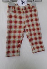 PETIT BATEAU PANTALON FILLE EN