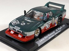 LANCIA BETA MONTECARLO 6H
