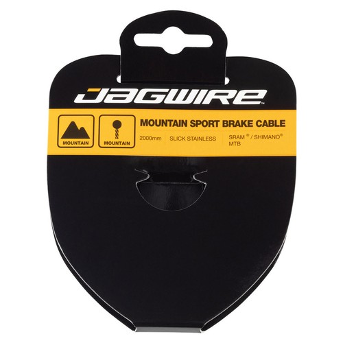 Jagwire cavo freno sportivo - cavo,