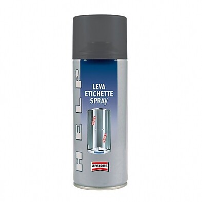 Help leva etichette 200 - leva, da