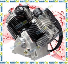 Gruppo pompante alta potenza