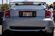 TOYOTA CELICA T23  1.8 99-05  SPOILER ALETTONE IN ABS TRD STYLE CON TERZO STOP