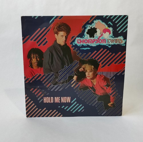 Thompson twins hold - twins,