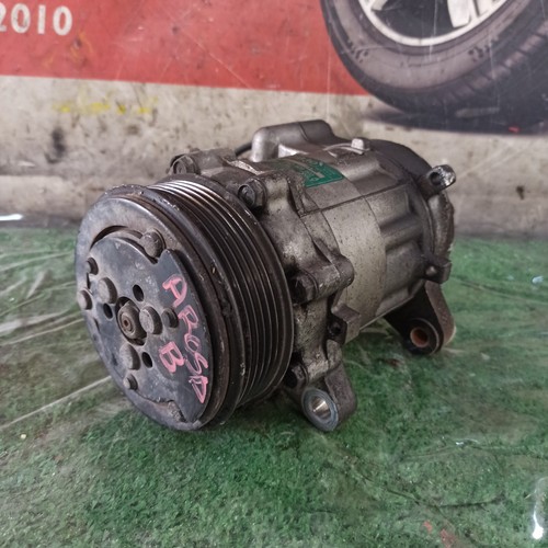 Compressore aria condizionata - compressore,