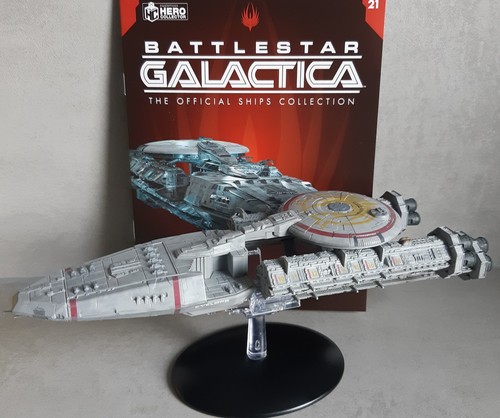 Battlestar galactica navi - battlestar,