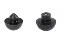 GOMMINO A VITE GUARNIZIONE