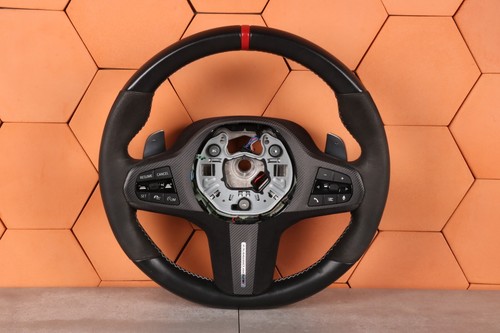 Volante bmw f44 g20 - bmw,