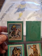 Figurina Ferrero Epopea