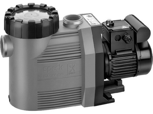 Pompa per piscina speck badu - speck,