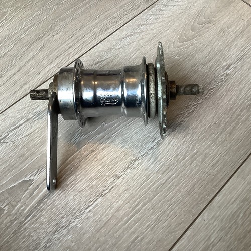 Raro mozzo bici - , pedale