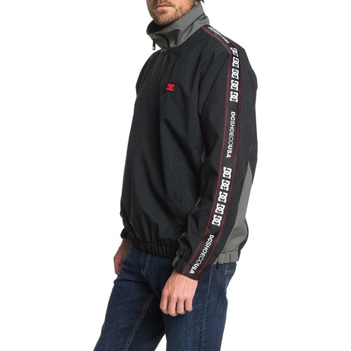 Shoes giacca uomo half zip - dc, half-zip