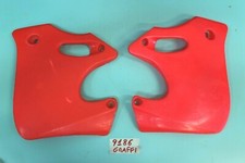CONVOGLIATORI HONDA CR 125 1989 - 90  CR 250 1988 1989  ORIGINALI  19035-K23-836