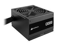 CORSAIR ALIMENTATORE CX550 ATX
