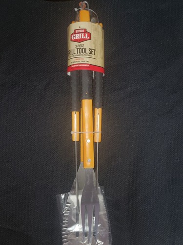 Expert grill set attrezzi - grill, di