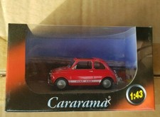 MODELLINO Cararama 1:43 1/43