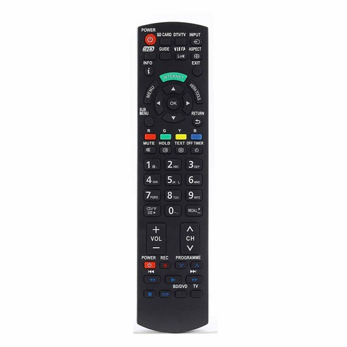 Telecomando ricambio per tv - di,