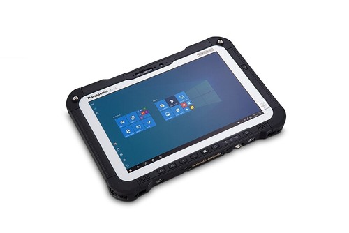 Panasonic toughpad mk1 - fz-g2,