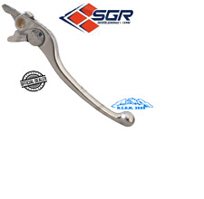 LEVA FRENO DX CROMATA