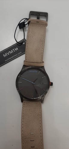 Orologio uomo mvmt nuovo - mvmt,